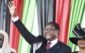Malawi : Lazarus Chakwera, le président miraculé