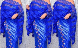 Mode Tabaski: Admirez ces magnifiques tenues !