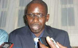 Aly Koto Ndiaye annonce la tenue des foras régionaux sur l'emploi des jeunes