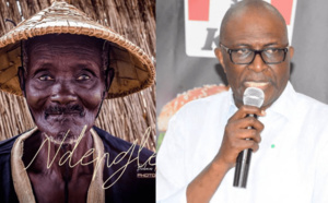 Ndingler: Babacar Ngom Sedima "cède" ses terres, l'Etat donne gain de cause aux paysans