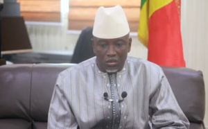 Vidéo - Aly Ngouille Ndiaye revient sur la décision de l'Etat