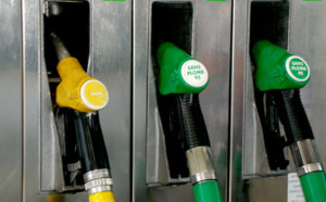 Les gérants des stations d’essence « raccrochent les pompes » aujourd’hui