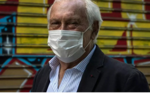 Coronavirus en France: «les chiffres sont inquiétants», estime Jean-François Delfraissy