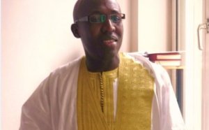 Cheikh Sidya Diop et la ligue des masses soutiennent Cheikh Béthio Thioune et "tirent sur la police militaire du Président-Dictateur Macky Sall"