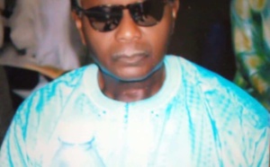 Nécrologie: Rappel à Dieu du journaliste Moustapha Mbacké Guèye