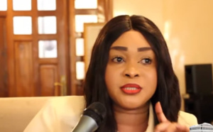 Moustapha Diakhaté: encore des balivernes (Par Fatou Thiam)