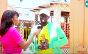 VIDEO - Découvrez les moutons du président de la République et de Serigne Mountakha Mbacké (BKR)