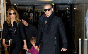 Jennifer Lopez : Un mariage et un bébé dans l'année ?