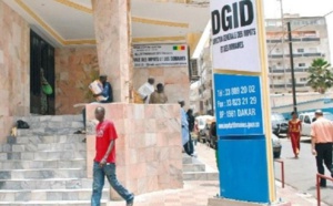 Impact de la Covid -19: L'Etat veut 3008 milliards F CFA