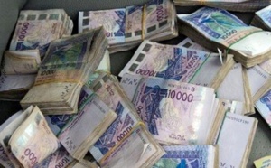 Foirail de Sicap Mbao: Un éleveur « simule » un vol de 24 millions FCfa !