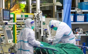 Covid-19: 25 Libanais du Sénégal emportés par le virus