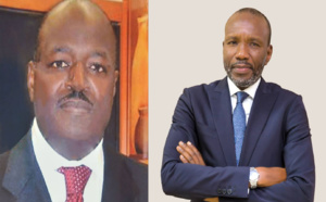 A mon frère…Cheikh Sadibou Fall (Par Dr. Pape Madické Diop, PDG BEM)