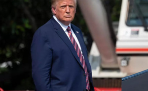 Des républicains désabusés affrontent Trump avec des publicités virales négatives