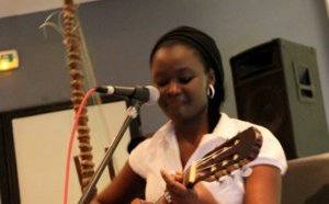 Shula Ndiaye: "L'artiste doit participer à une certaine transformation sociale de son peuple"
