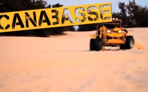Canabasse - "Yakkal Sama Der"