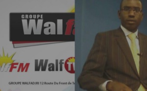 Mouhamadou Bitèye signe son grand retour à Wal Fadjri