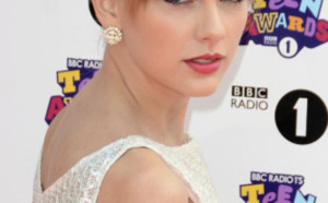 Taylor Swift : Accro à l’amour