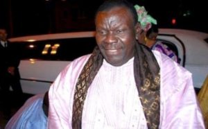 Atteint d’une maladie très grave: Les médecins parisiens de Cheikh Béthio sonnent l’alerte