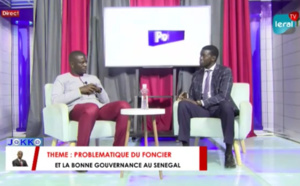 Ndengler/ Bassirou Diomaye Faye: " les deux grandes erreurs de Babacar Ngom(...) Il y aura un désastre humain (...)" 