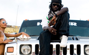 Nix rappeur: "J’aime les belles filles"