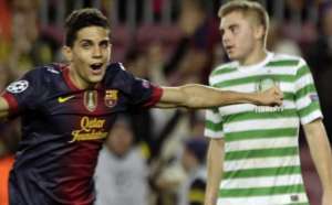 Marc Bartra, le chaînon manquant de la défense du Barça ?