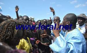 Un fils de Cheikh Bethio Thioune dans le viseur de la justice ?