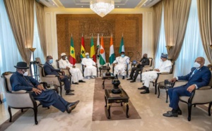Médiation des Chefs d'Etat au Mali: Un échec retentissant et des avertissements