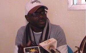 Les jeunes ‘’aperistes’’ de Saint-Louis appellent les thiantacounes au calme.