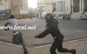 Menace latente des thiantacounes, bilan du vandalisme, nouveau dispositif sécuritaire : Feu contre-feux