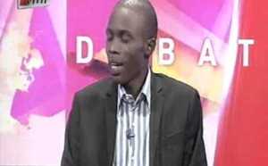 "Débat" du mardi 23 Octobre 2012 [tfm]  "Violence des Thiantacounes" [Français]