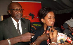 Prix de l’Innovation pour l’Afrique: Une motivation pour les jeunes chercheurs