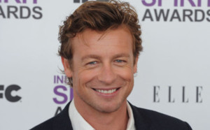 Le Mentalist Simon Baker devient l’égérie de Givenchy