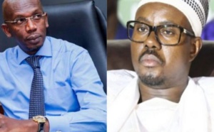 Touba: Lansana Gagny Sakho "lapidé" en public par Serigne Bass Abdou Khadre