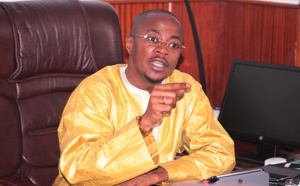 Abdou Mbow sur la sortie de Abdoul Mbaye et Cie: « Ils voudraient faire de la guerre civile, dans un pays déjà profondément meurtri, une voie de salut »