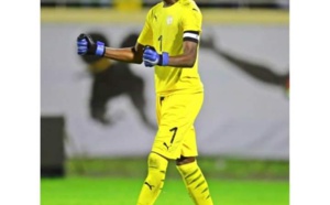 Nécrologie / Le football sénégalais en deuil: L'international Pape Seydou Ndiaye a perdu son père