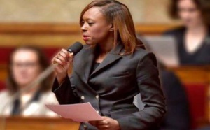 Actes xénophobes contre Sira Sylla: pourtant la députée de LREM ne demandait que la défiscalisation des transferts d’argent vers l’Afrique