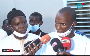 VIDEO - Louga: Une association mise sur pied pour encourager les jeunes à l'agriculture