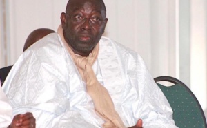 Décès de Babacar Touré: Le Géant emporté par la Covid - 19