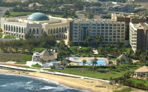 King Fahd Palace: Un plan de liquidation pour ses 35 hectares
