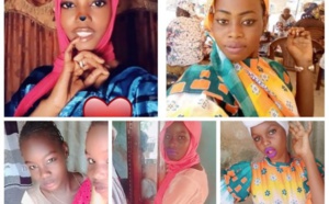 Touba: Les cinq femmes portées disparues retrouvées à…