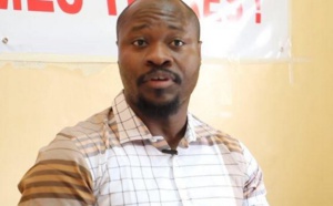 « Reposez en paix cher Babacar Touré. Soyez assuré que la lutte va continuer » (Guy Marius Sagna)