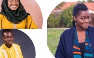 Africa business héros: Trois Sénégalais parmi les cinquante finalistes