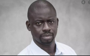 Recruté par l'université américaine Duke, Felwine Sarr quitte Gaston Berger