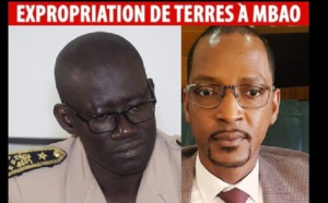 Scandale de terres à Mbao : Le représentant de la famille Thiombane lave à grande eau Mame Boye Diao et le gouverneur de Dakar et ... (Vidéo)