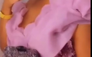 Découvrez le nouveau "sagnsé" de Betty qui enflamme la toile! (Photos)