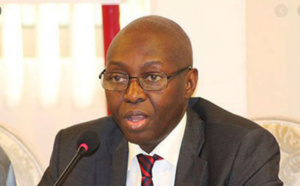 Mamadou Lamine Diallo sur le Mali: "La gouvernance démocratique, seule voie de salut"