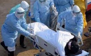 Covid-19: Le plus jeune patient est mort à 24 ans