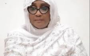 Mme Annette Seck Ndiaye, Directrice PNA: « La PNA peut commander un produit en urgence »