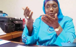 Industrie pharmaceutique: Mme Annette Seck Ndiaye, DG PNA exhorte le privé au financement