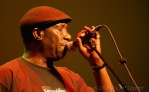 Rappel à Dieu de Balla Sidibé, membre fondateur de l’Orchestra Baobab !